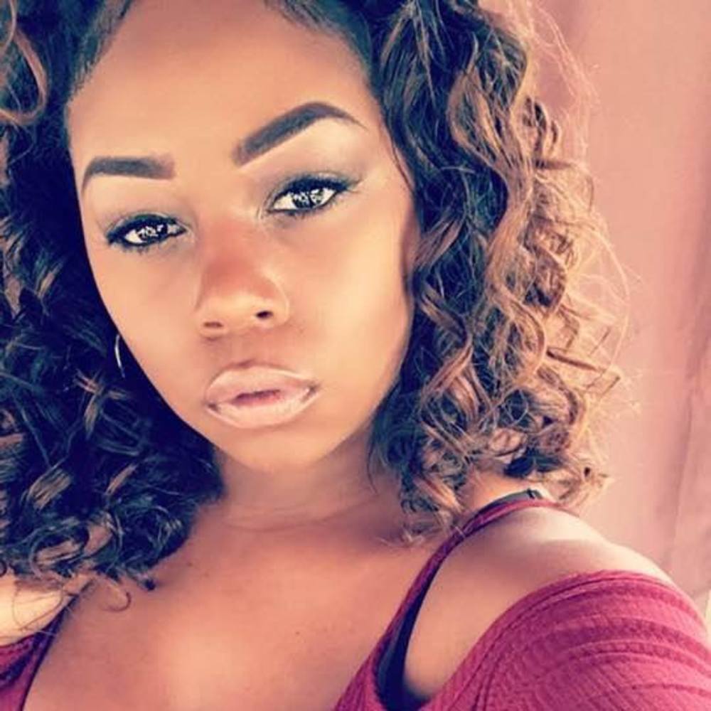 Meet your Posher, Kiera